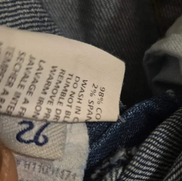 Hudson Jeans Women's Boot Cut in Blue - Picture 12 of 12